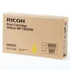 Ricoh 841638 Inktcartridge Geel