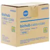 Konica Minolta A5X0250 (TNP-48Y) Toner Geel