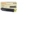 Utax Toner Pk-5012y P-c 3560/3565 1t02nsaut0
