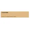 Toner Toshiba T-FC338EM-R cartouche d'origine - Magenta - 6B0000000924