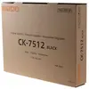 Utax Toner Ck-7512 1t02v70ut0