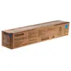 Toshiba T-FC415E-C tonercartridge 1 stuk(s) Origineel Cyaan