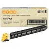 Utax, Toner, Orig.Yellow Toner (Y)