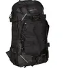 Forvert Louis Cross 20l Rugzak Zwart