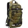 Forvert Louis Allover 20l Rugzak Bruin