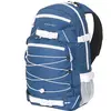 Forvert Ice Louis Sac à dos 50,5 x 26,5 x 12 cm, 19,5 l