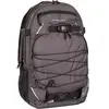 Urban Classics - Forvert Laptop Louis Rugtas - One size - Grijs