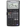 Casio FX-5800P Calculatrice technique et économ 