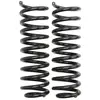 Eibach Federn Chassis veren