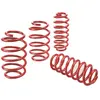 Eibach Federn Chassis veren