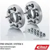 Spoorverbreding S90415016 Eibach