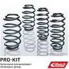 Eibach Federn Chassis veren