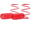 Eibach Federn Chassis veren
