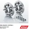 Eibach S90-4-25-063 Élargisseur de voie Pro-Spacer