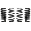 Eibach Pro-Kit E10-10-013-02-22 compatible avec Alfa-Romeo Giulia Velo...