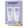Marbert Bath & Body Classic Persoonlijke verzorgingsset