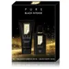 Marbert Man Pure Black Intense Set Persoonlijke verzorgingsset