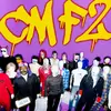 Disques vinyle Pop Rock Warner Music Corey Taylor - CMF2