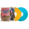 BMG RIGHTS MANAGEMENT The Magnificent Seventh ! Édition Limitée Vinyle Jaune et Bleu