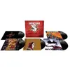BMG RIGHTS MANAGEMEN Sepulnation: The Studio Albums 1998-2009 Edition Limitée Coffret