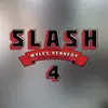 Slash - 4 (slash Feat. Myles Kennedy And The Conspirators) (LP)