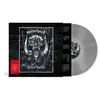 Warner Music Kiss Of Death Vinyle Argent
