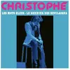 Bmg Rights Management Christophe - Les Mots Bleus / Le Dernier Des Bevilacqua (12" Vinyl Single) (Coloured Vinyl)