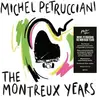 BMG Michel Petrucciani - Michel Petrucciani: The Montreux Years  [VINYL LP]