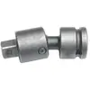 ASW Articulation sphérique 420 KG-5 pour douille pour clé à choc long. 68 mm 1/2 po.