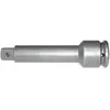 ASW Rallonge pour douille de clé à chocs 540 carré d'entraînement 3/4 po. longueur 330 mm