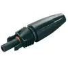 Connecteur photovoltaïque weidmüller pv-stick+ VPE10 1303450000 1 pc(s)