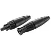 Weidmüller PV-STICK SET Fotovoltaïsche connector PV-Stick Zwart Inhoud...