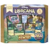 Disney Lorcana   Coffret Cadeau (Les Terres dEncres)