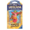 Carte à collectionner Ravensburger Lorcana S3 Booster Etui