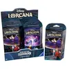 Disney - Lorcana - Présentoir de 8 decks de démarrage - UK (Anglais, P...