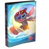 Accessoire cartes-Portfolio - Disney Lorcana - Chapitre 1 Stitch
