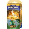 Lorcana - Deck Les Terres d'Encres | Modèle Aléatoire