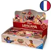Disney Lorcana 8ème Chapitre - Display - Le Règne de Jafar