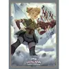 Disney Lorcana Trading Card Game: Set 8 - Kartenhüllen Motiv B