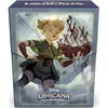 Disney Lorcana Trading Card Game: Set 8 - Deck Case Motiv B