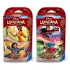 Ravensburger Lorcana Tcg Règne De Jafar Decks De Démarrage Display Dis...