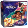 Lorcana Cartes à Collectionner Illumineer´s Trove Shimmering Skies Anglais