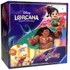 Carte à collectionner Ravensburger Disney Lorcana Trove-pack S5