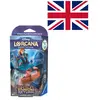 Disney Lorcana TCG: Ursula's Return - Anna & Hercule Starter Deck