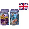 Non communiqué Disney Lorcana TCG - Ursula's Return - Starter Deck Display (8 Decks)