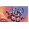 Carte à collectionner Ravensburger Lorcana S3 Playmat Stitch