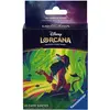 Disney Lorcana Trading Card Game: Azurblaues Meer - Kartenhüllen Scar