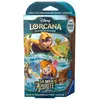 Carte à collectionner Lorcana Ravensburger Disney S6 Deck préconstruit...