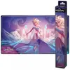 Carte à collectionner Lorcana Ravensburger Disney S6 Playmat Elsa