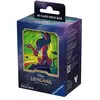 Disney Lorcana Trading Card Game: Azurblaues Meer - Deck Case Scar